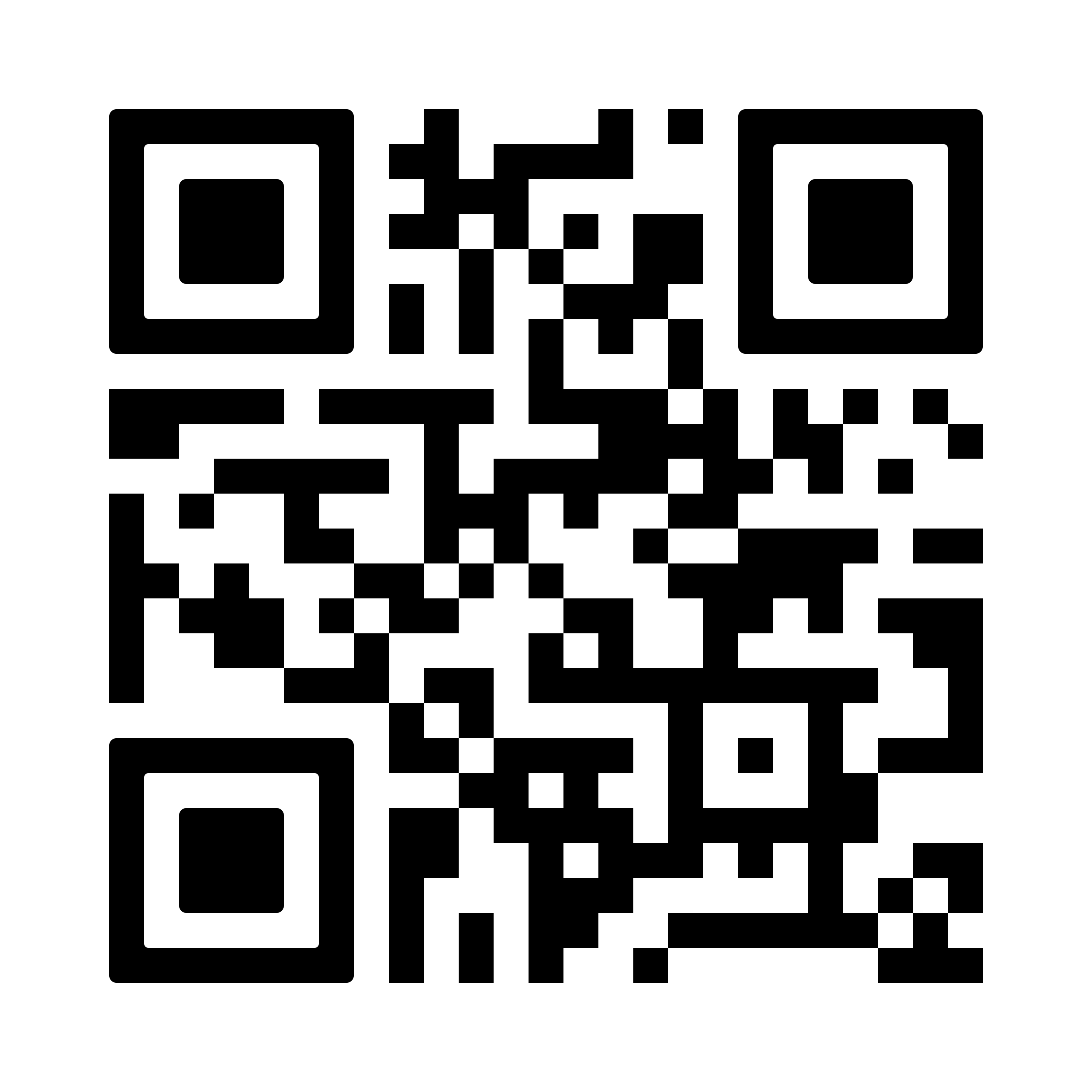 QR Code para acesso rápido